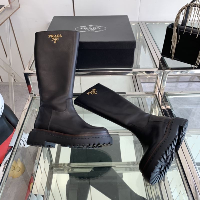 Prada Boots